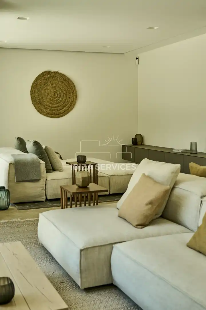 Piso con piscina en venta en Ses Figueretes - Platja d'en Bossa - Cas Serres, imagen 35