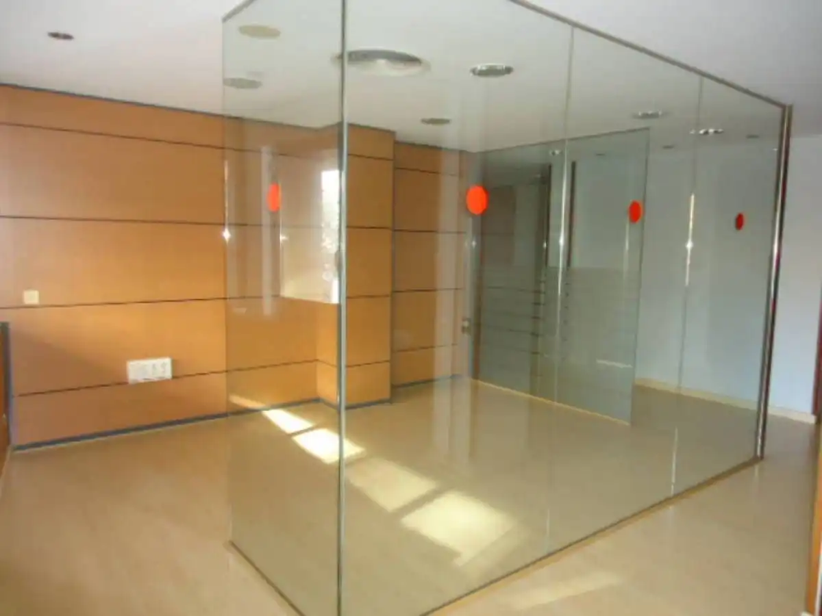 Local comercial de lloguer a Centre - Passeig i Rodalies, imagen 5