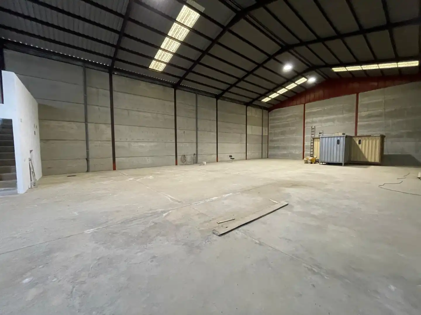 Nave industrial in affitto a Casar de Cáceres, imagen 6