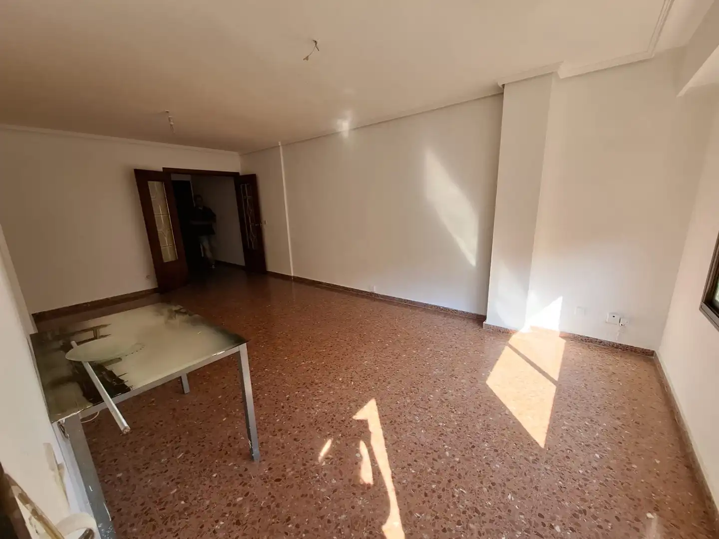 Pis en venda en Valencia amb Aire condicionat, Jardí privat i Forn