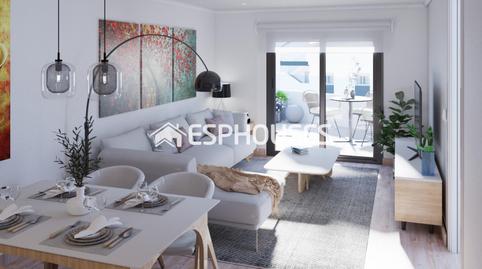 Foto 4 de Dúplex en venta en La Florida, Orihuela