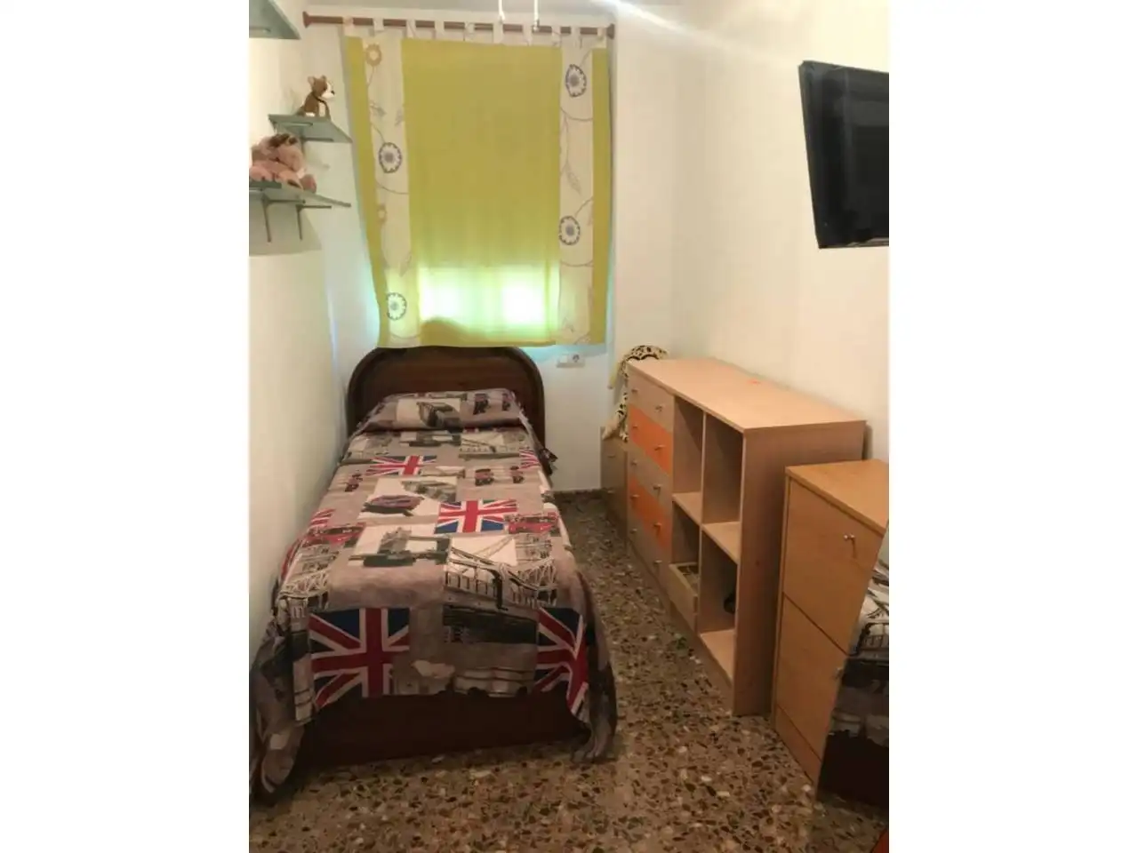 Piso con ascensor en venta en Sur, imagen 7