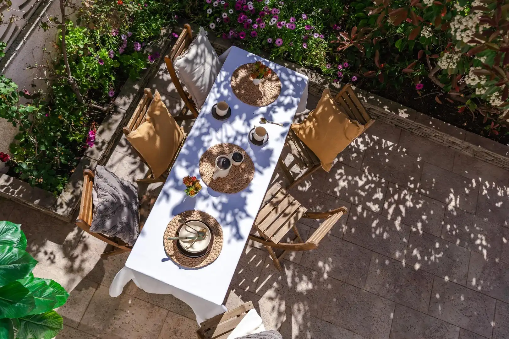 Terrace of Houses for sale in Altafulla  with Air Conditioner, Heating and Private garden