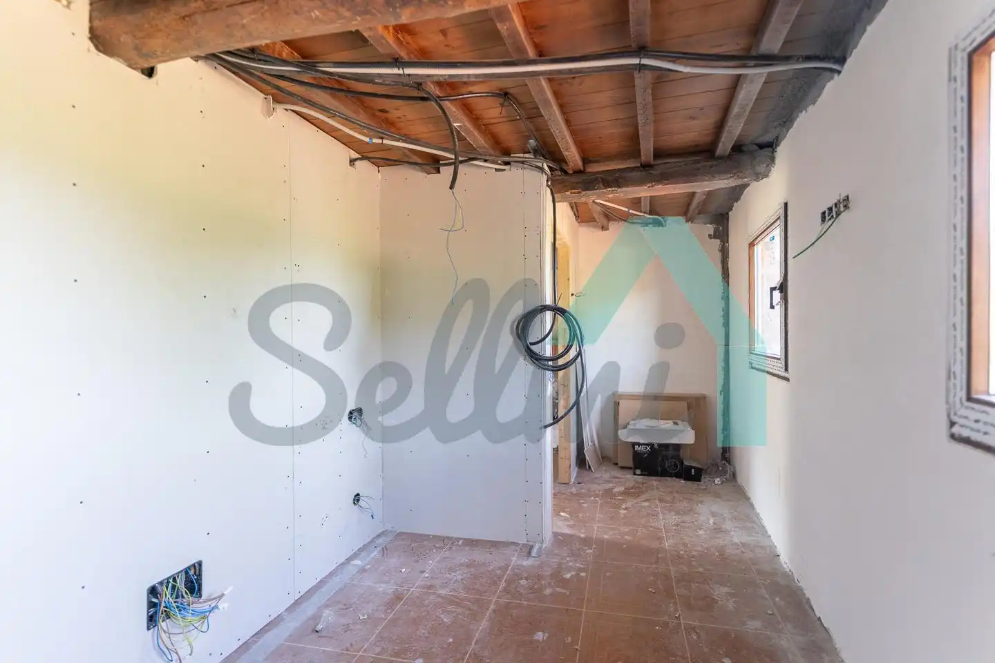 Maison avec jardin à vendre à Lugar Cogollo, imagen 32