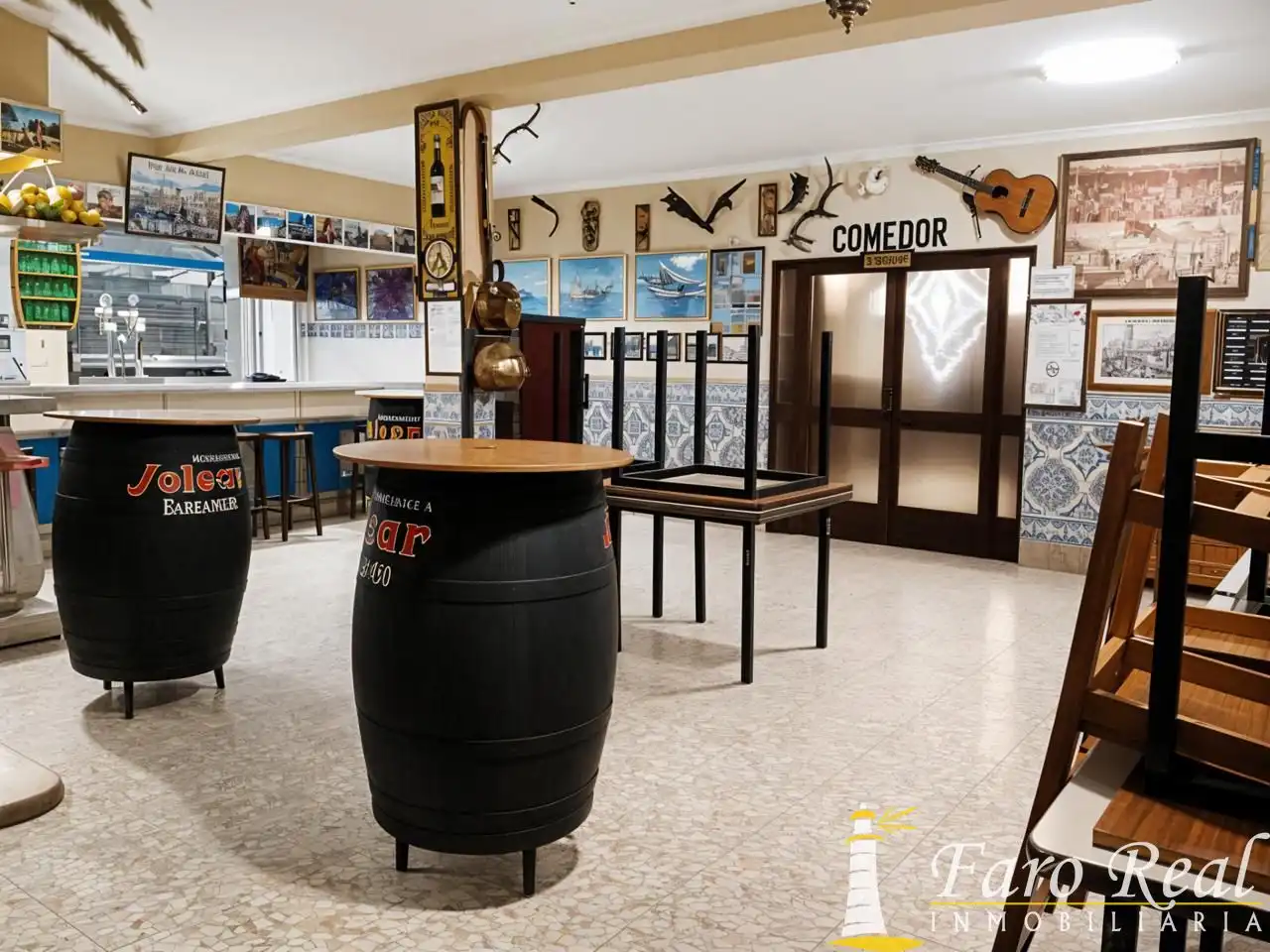 Finca rústica en venda en Sanlúcar de Barrameda amb Aire condicionat, Jardí privat i Terrassa