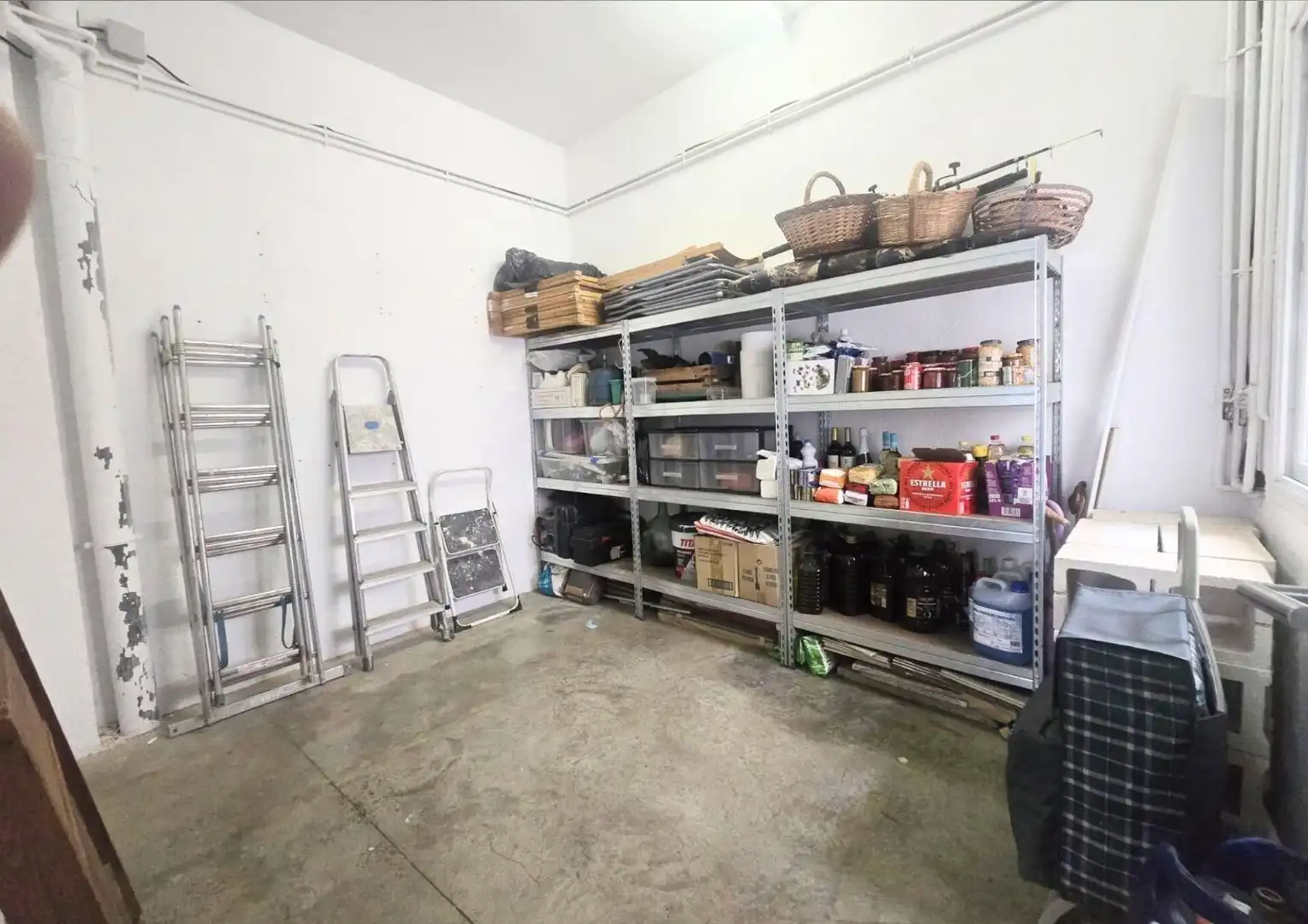 Casa adosada en venta en Sabadell con Aire acondicionado, Calefacción y Terraza