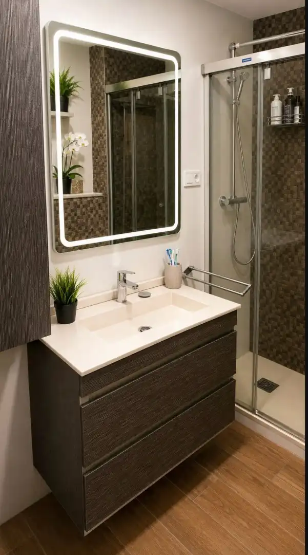 Piso con terraza en venta en Calle Loma de los Riscos, imagen 15