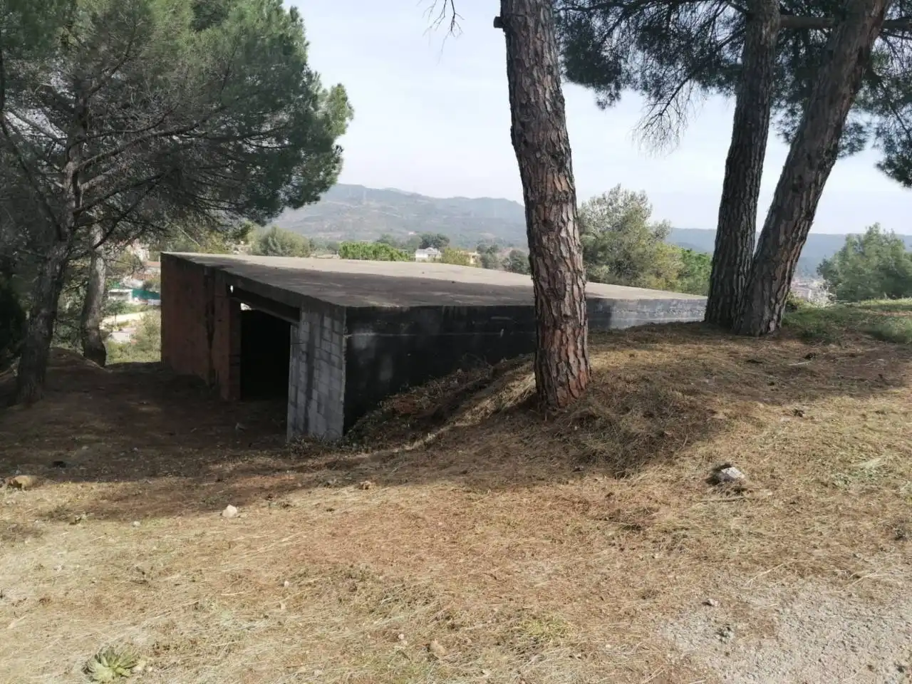 Residential for sale in Calle Pau Casals, 37, Sant Llorenç Savall