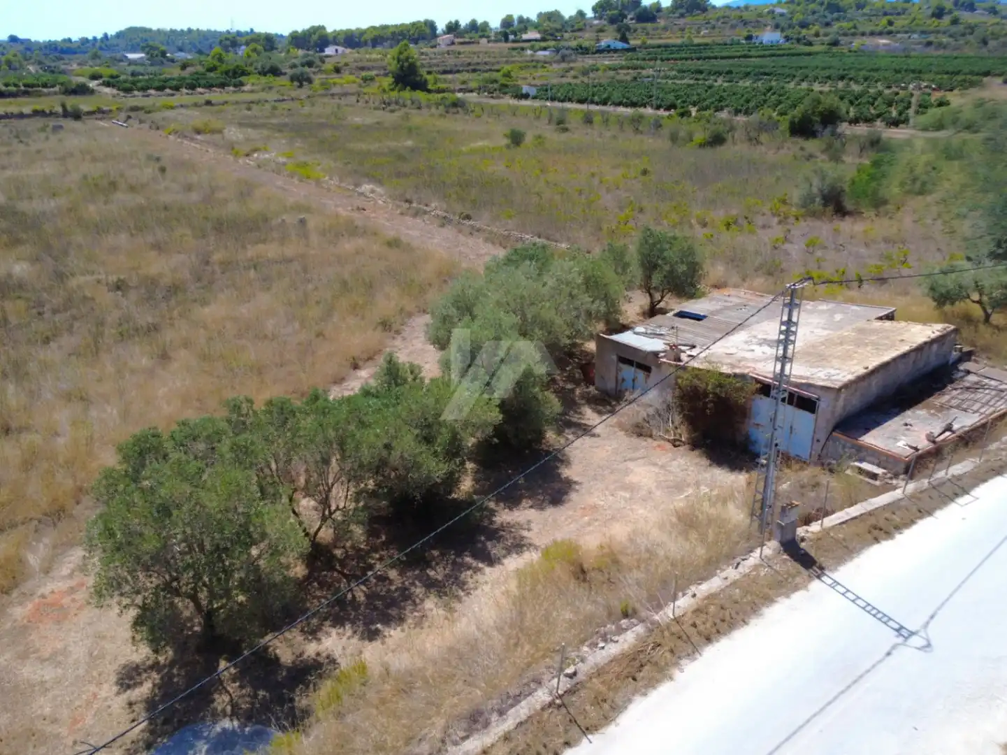 Terreny residencial en venda a Teulada, imagen 10