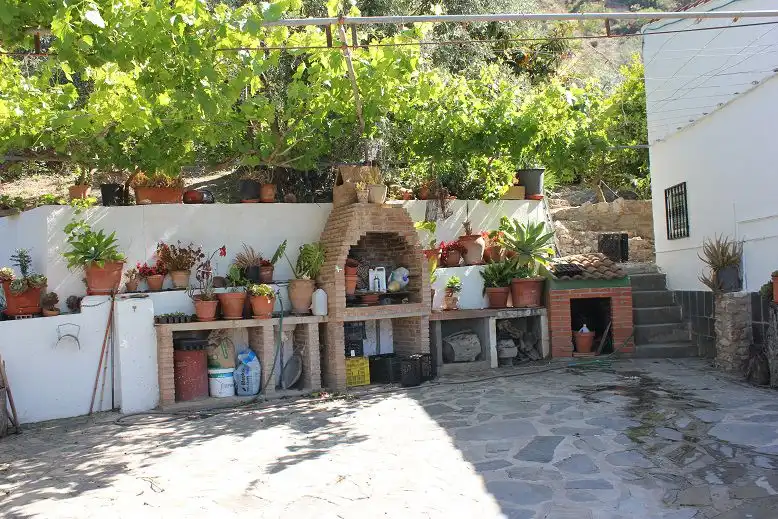 Country house for sale in Lecrín, imagen 5