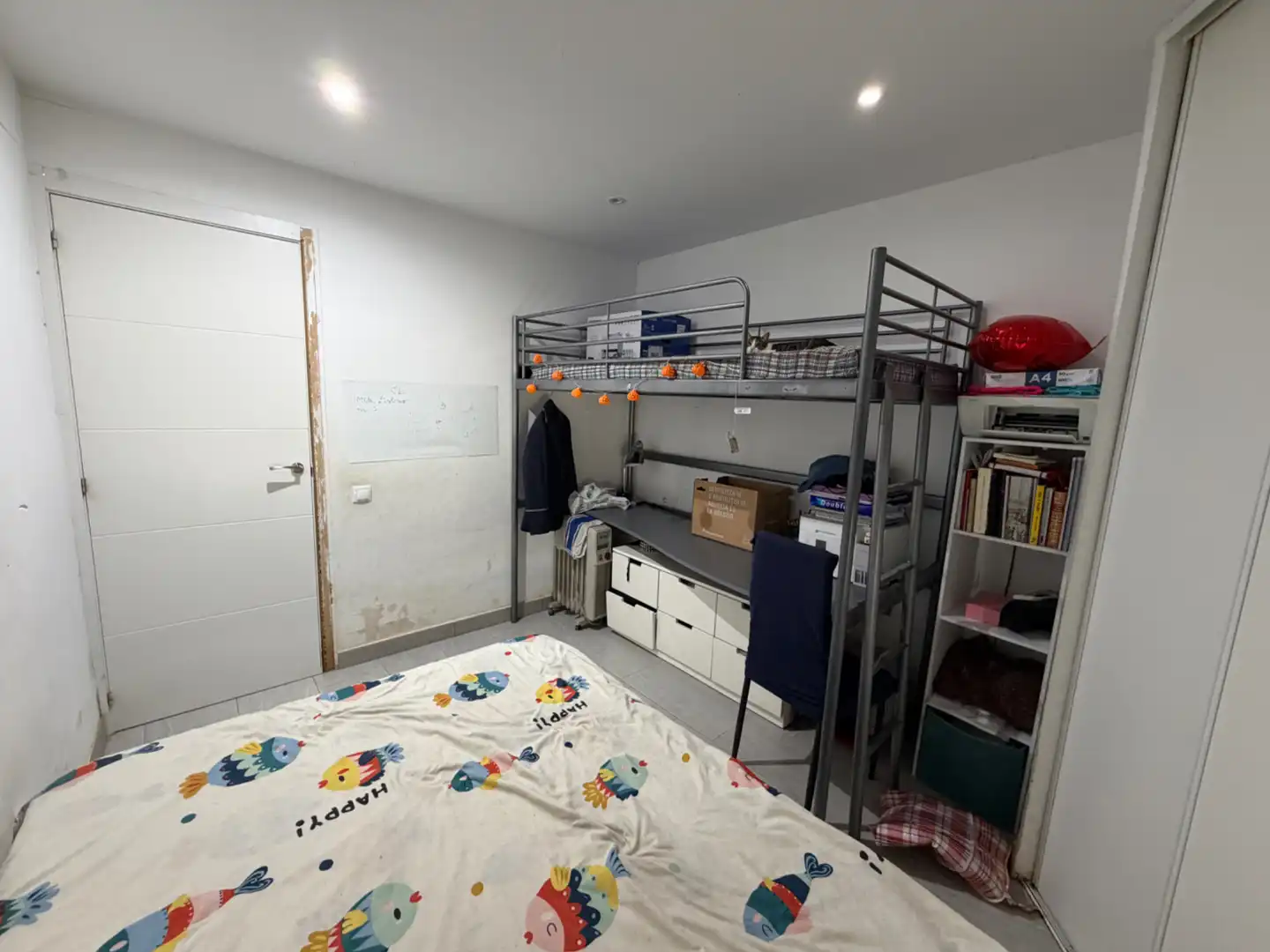 Appartement avec balcon à vendre à Carrer de Joaquim Serra, imagen 6