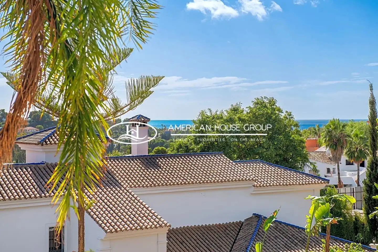 Haus mit Pool zum Verkauf in Estepona Pueblo, imagen 12