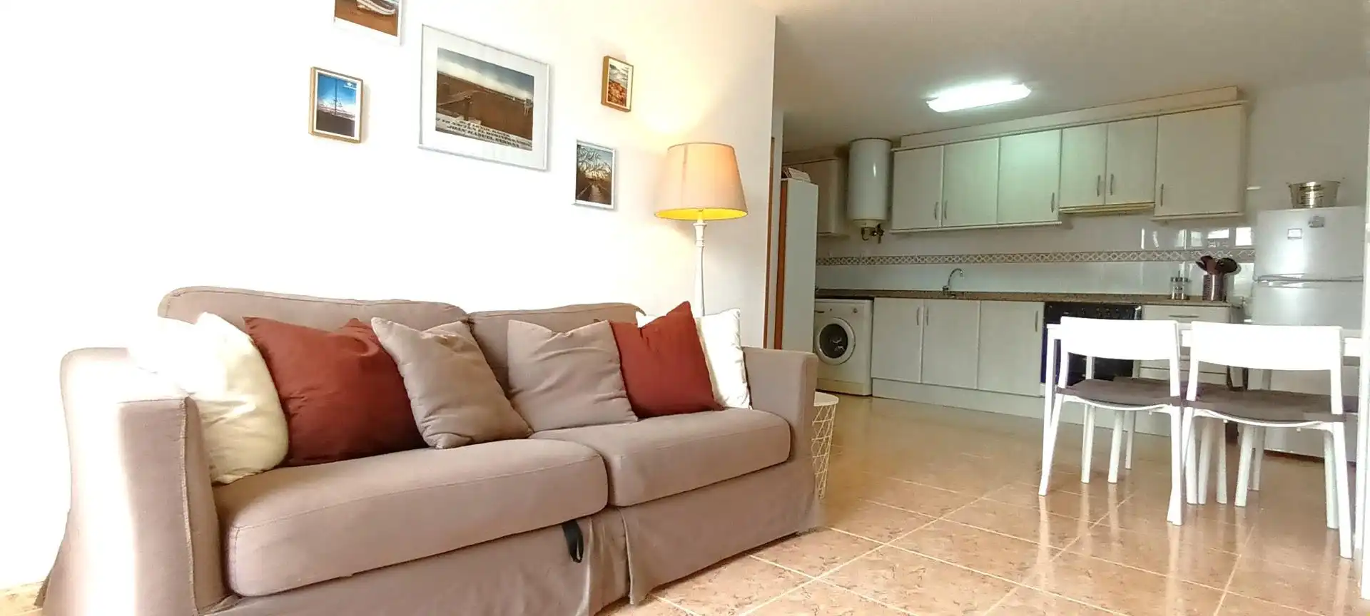 Apartment to rent in Torreblanca, imagen 23