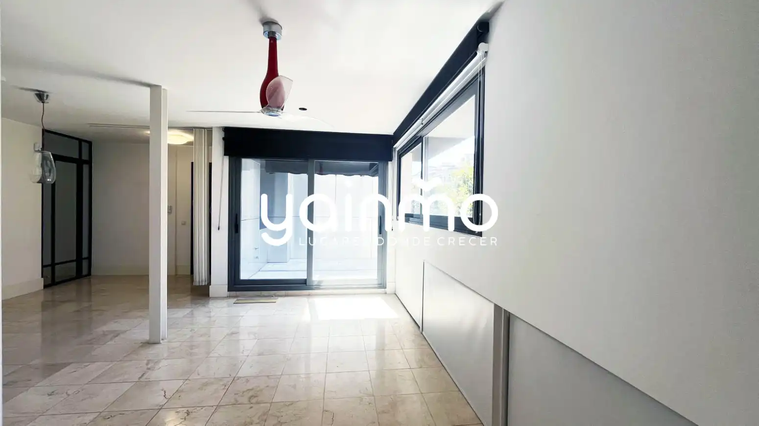 Penthouse with lift for sale in Jaén - Paseo de la Estación 8, imagen 9