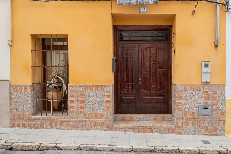 Hotel in vendita a Oliva pueblo, imagen 5
