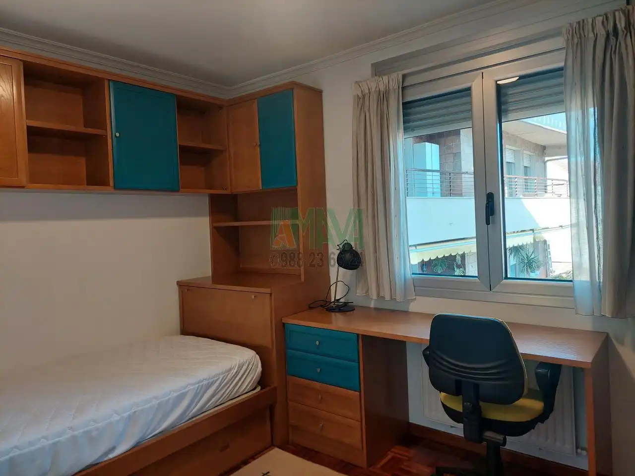 Apartment with lift to rent in Centro, imagen 9