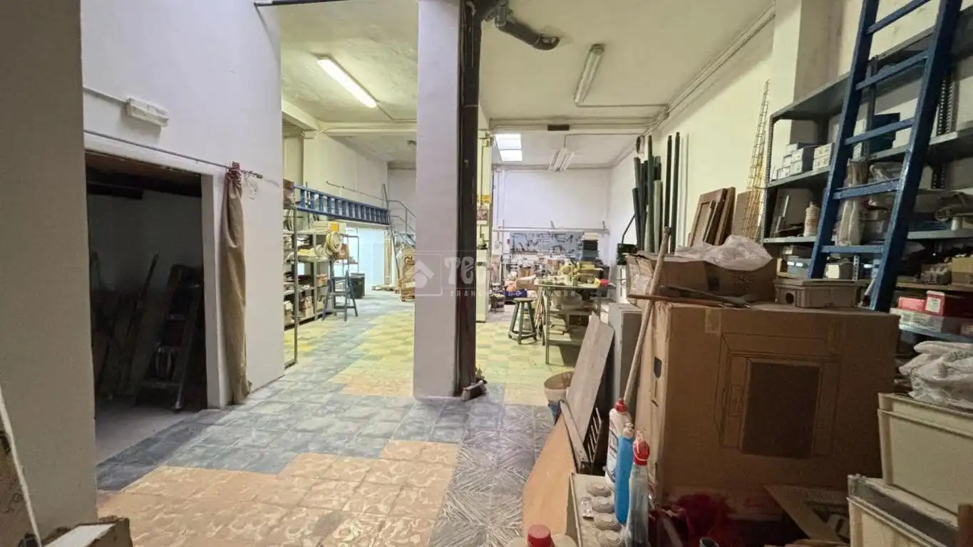 Local en venta en Zaragoza