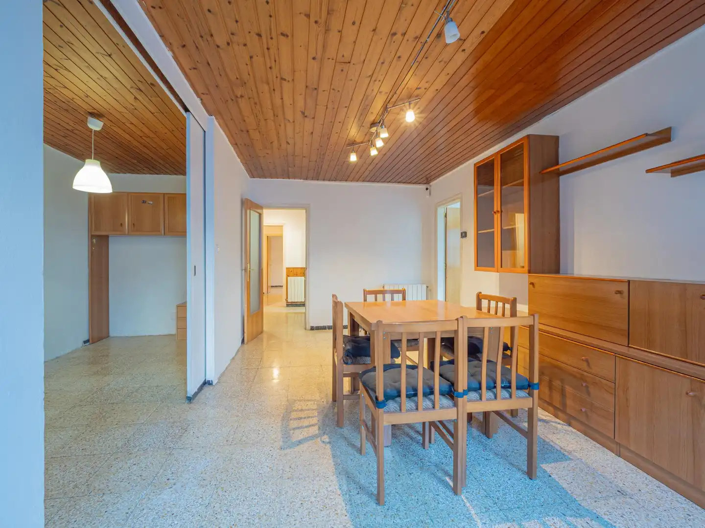 Wohnung zum Verkauf in Ripoll, Girona