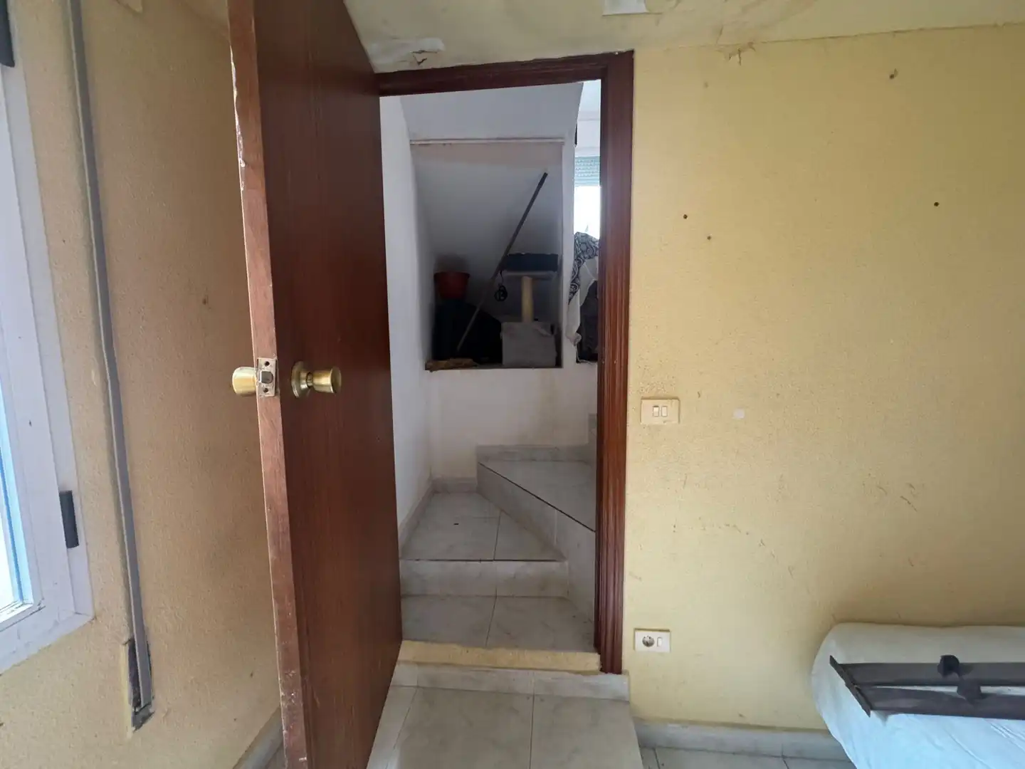 Duplexes for rent in Brea de Aragón  with Furnished