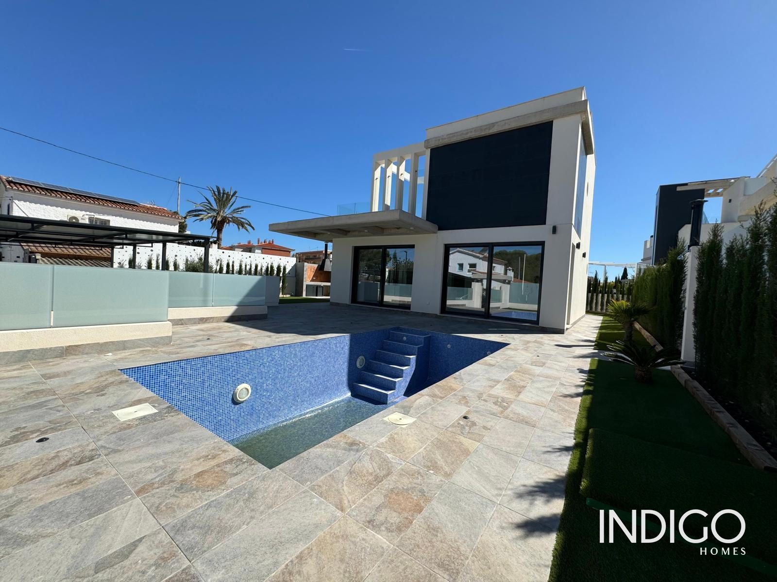 Casa o chalet en venta en QUITO MALENA, Playa Muchavista