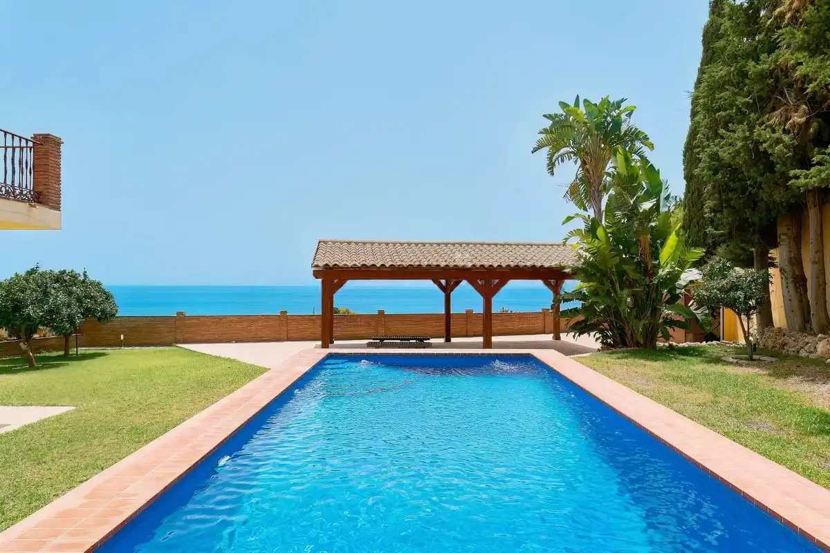 House with terrace for sale in La Capellanía - El Higuerón, imagen 2