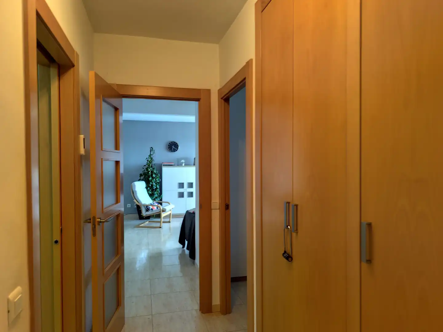 Pis en venda en L'Ampolla amb Aire condicionat, Terrassa i Moblat