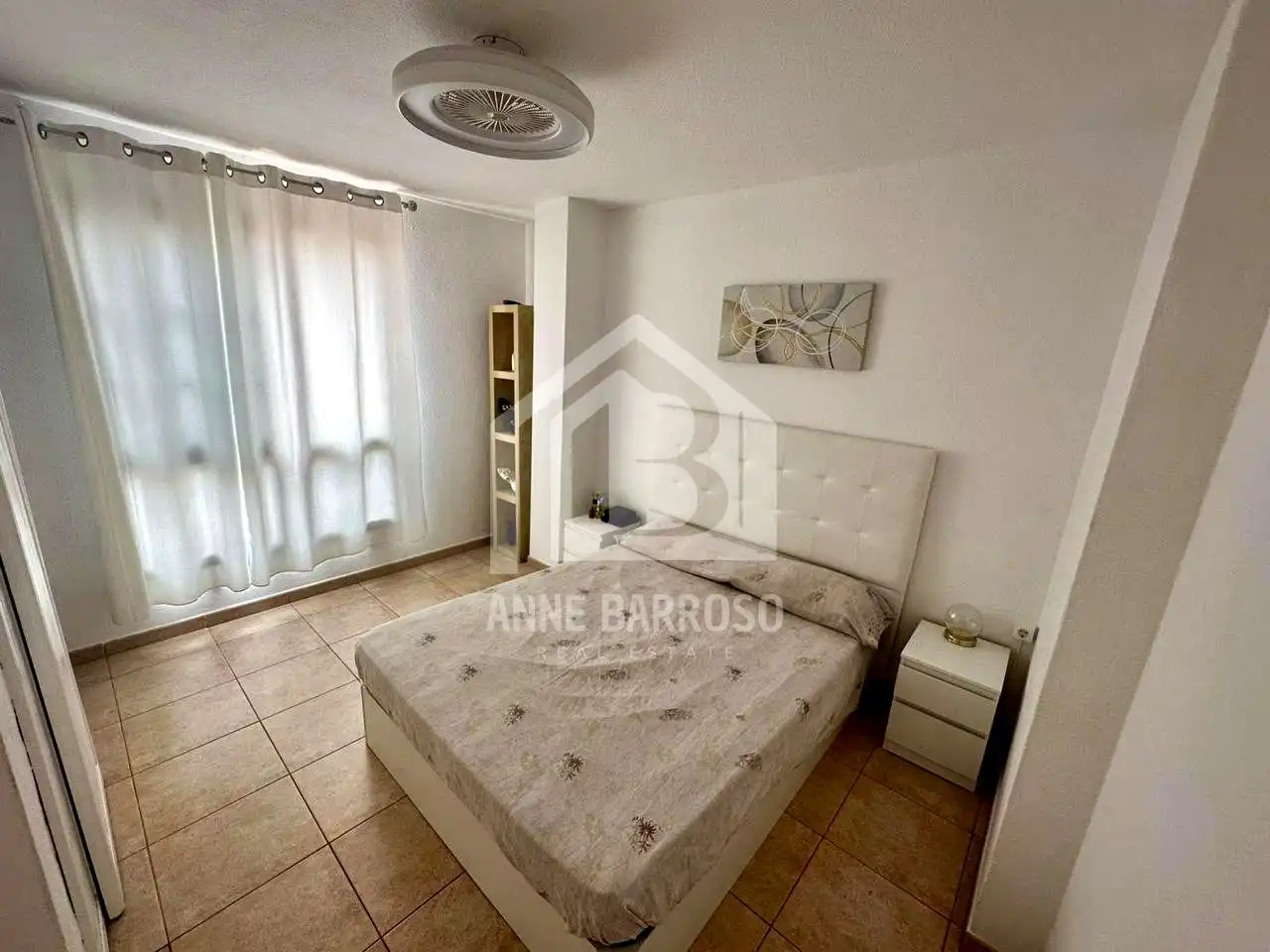 Piso de alquiler en Los Diamantes, Los Cristianos
