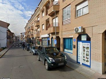 Piso en venta en CL ILLESCAS, nº 13, Planta 2, Puerta D