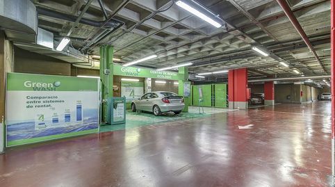 Foto 4 von Garage zur Miete in Calle Raval del Pallol, 1, Centre, Reus
