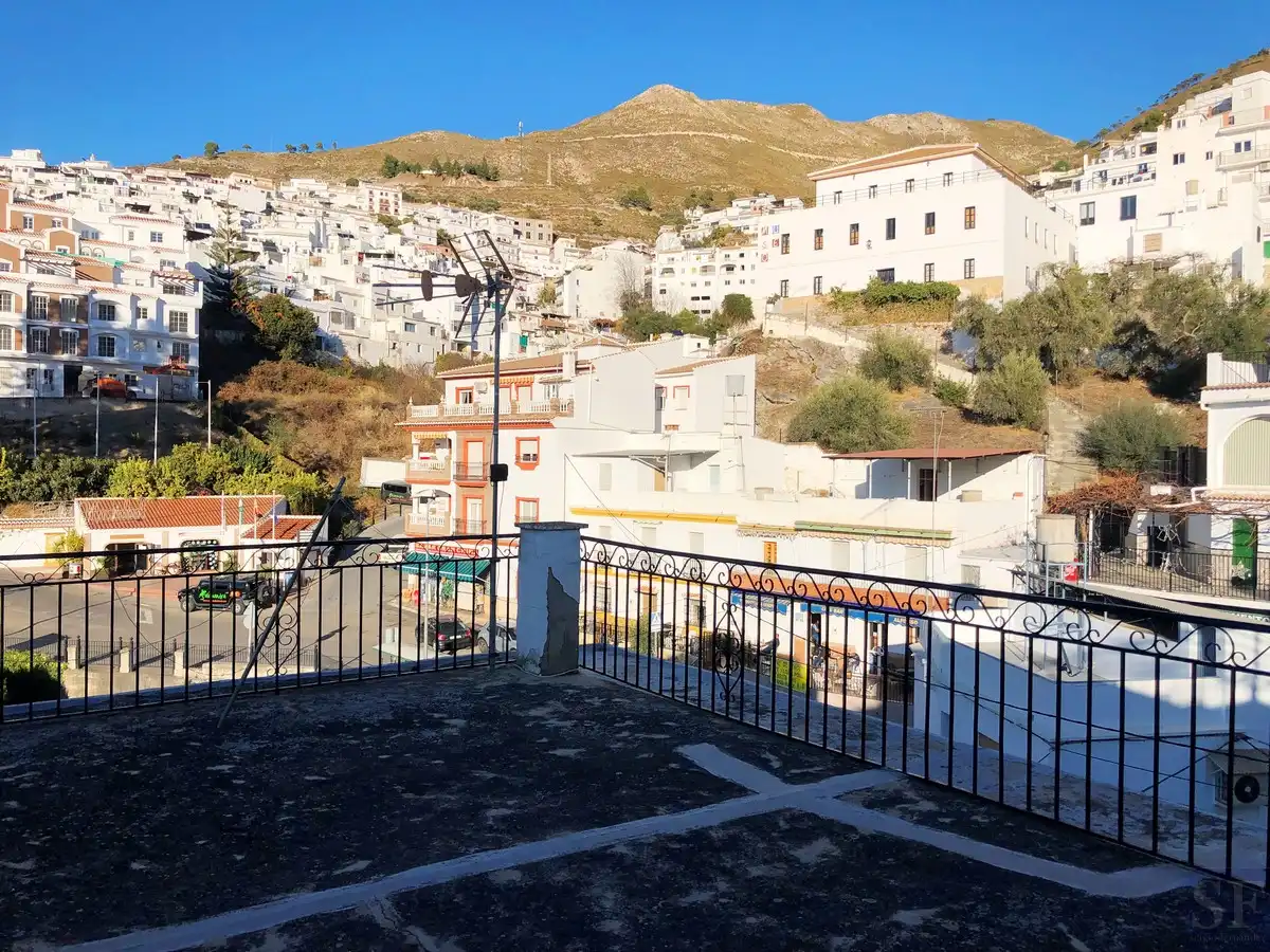 Apartment zum Verkauf in Cómpeta, imagen 14