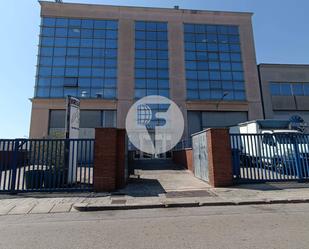 Exterior view of Office for sale in Granollers