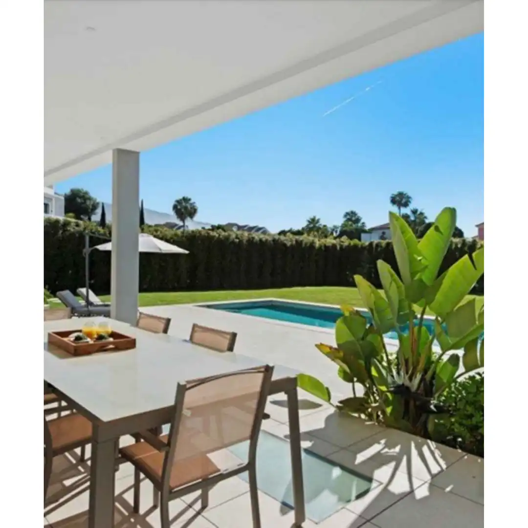 Maison avec piscine à vendre à Marbella Centro, imagen 23