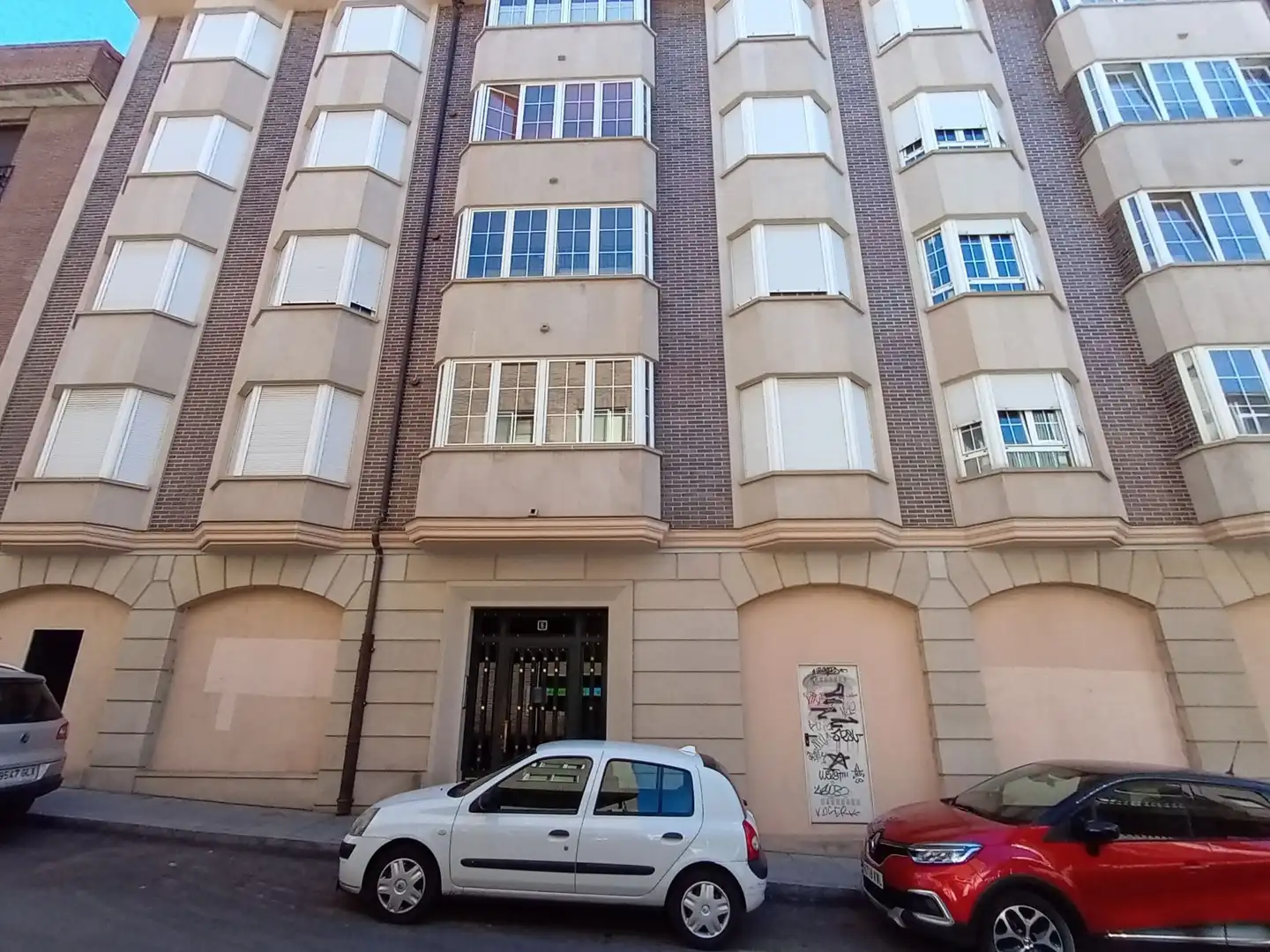 Local comercial en venta en Milicias, imagen 2