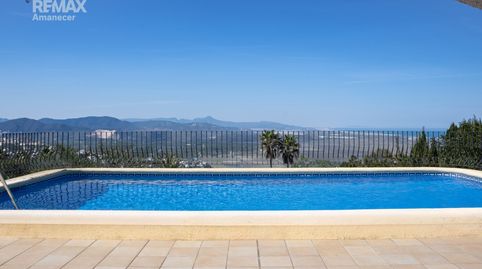 Photo 2 of Houses for sale in El Rafol de Almunia - Calle Pintor Dali, El Ràfol d'Almúnia, Alicante