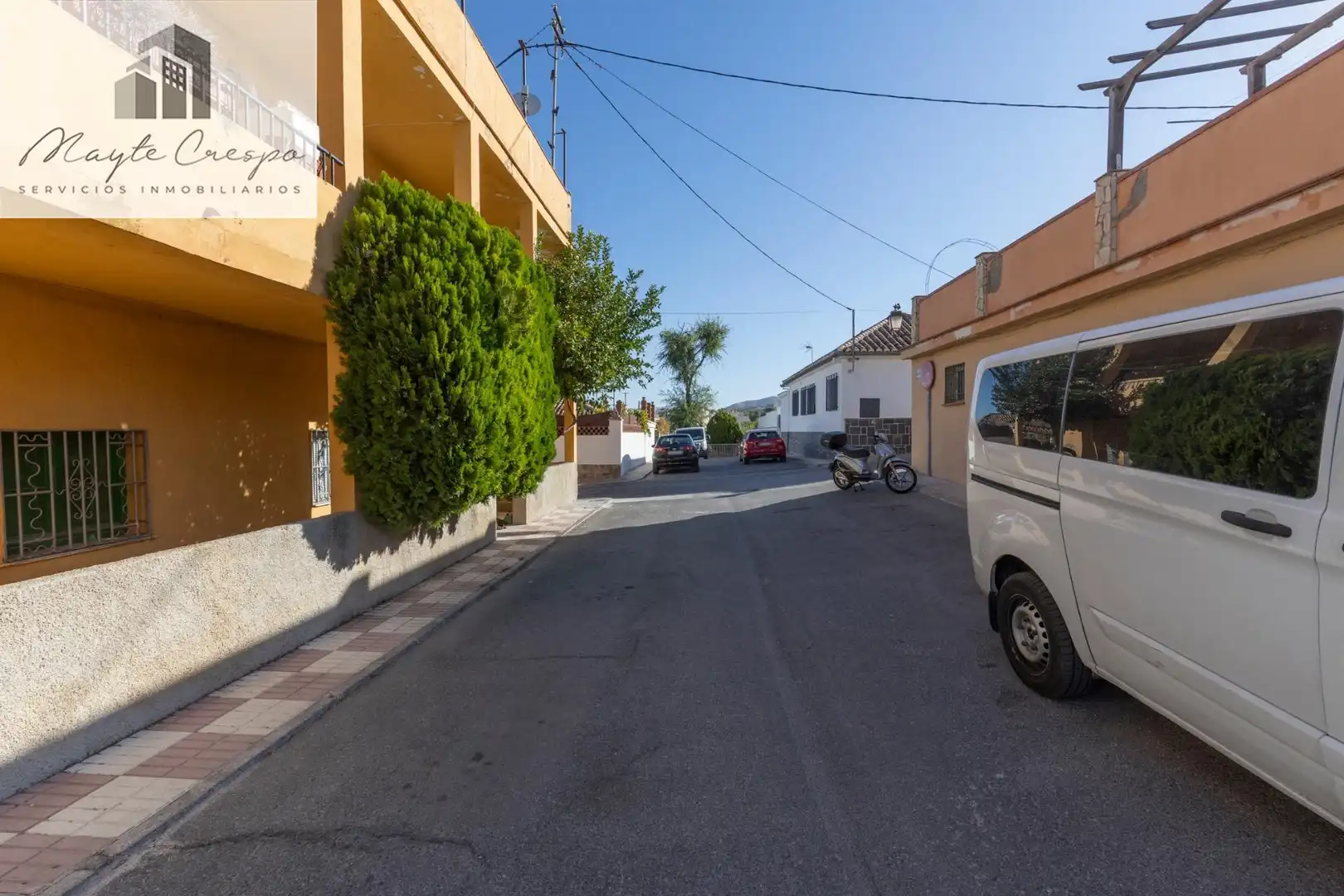 Casa bifamiliare in vendita a La Zubia Ciudad, imagen 38