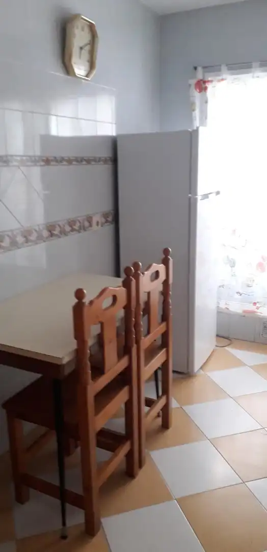 Kitchen of Apartments for rent in Ciudad Real  with Furnished