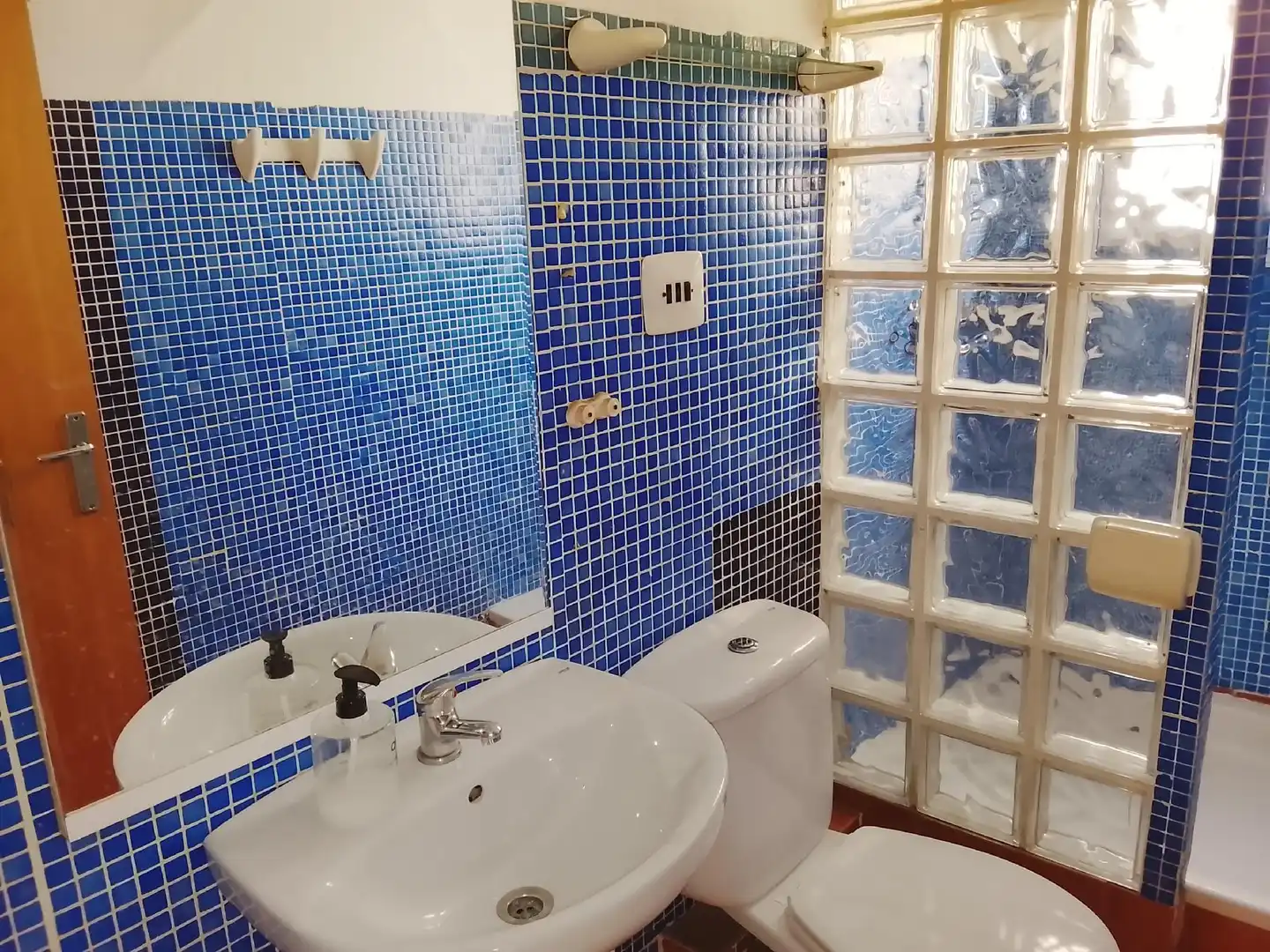 Baño de Piso en venta en Murcia