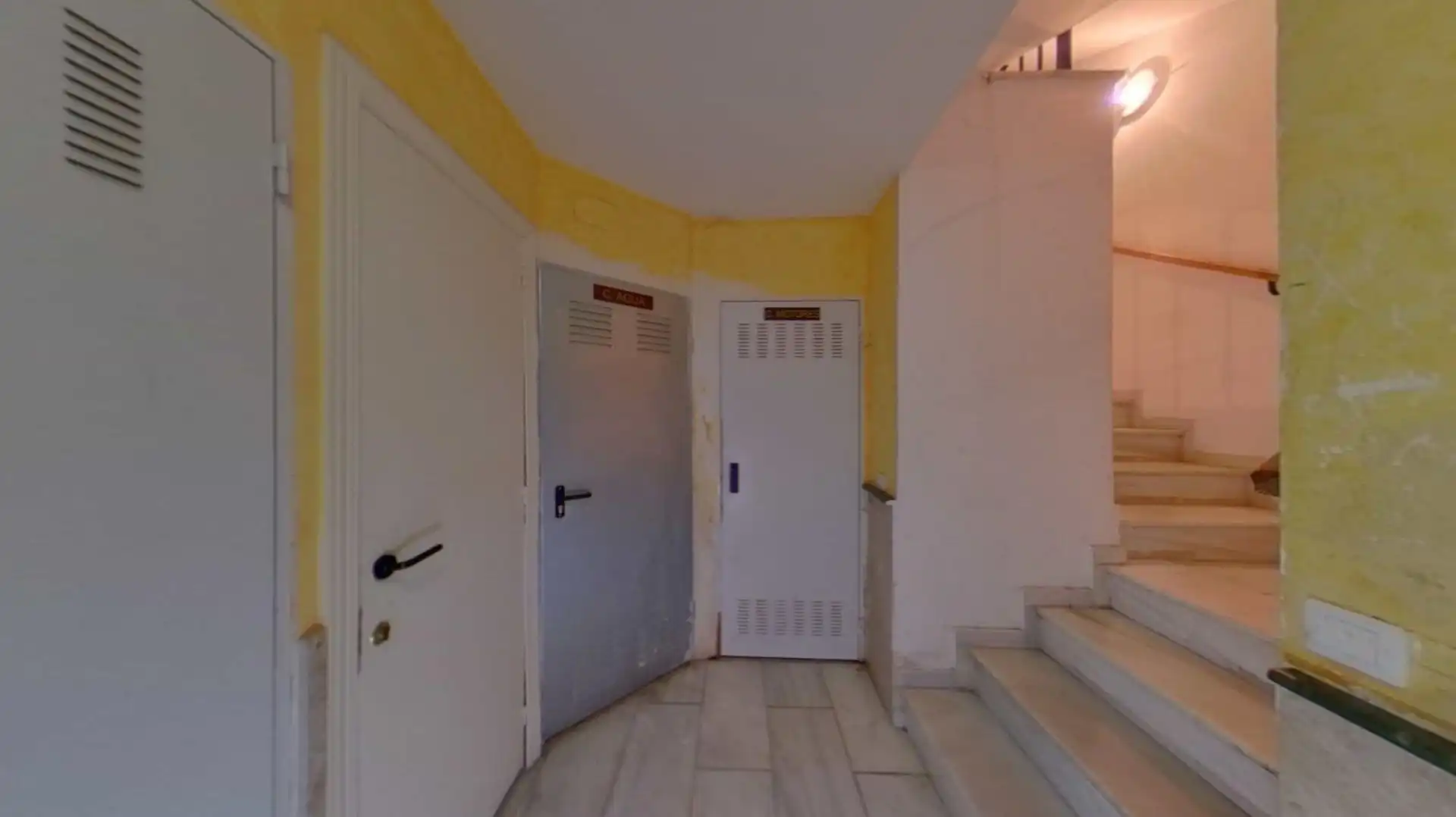 Appartement compact à vendre à Las Lagunas, imagen 31