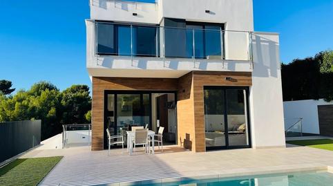 Photo 2 of House or chalet for sale in Coloma, Alicante