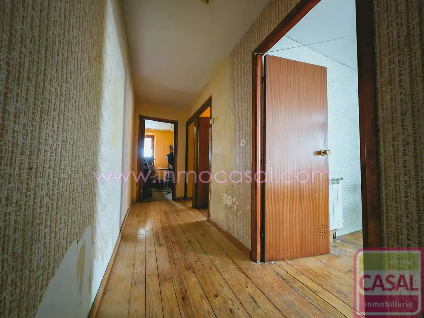 Casa o chalet en venta en León Capital  con Calefacción, Trastero y Amueblado