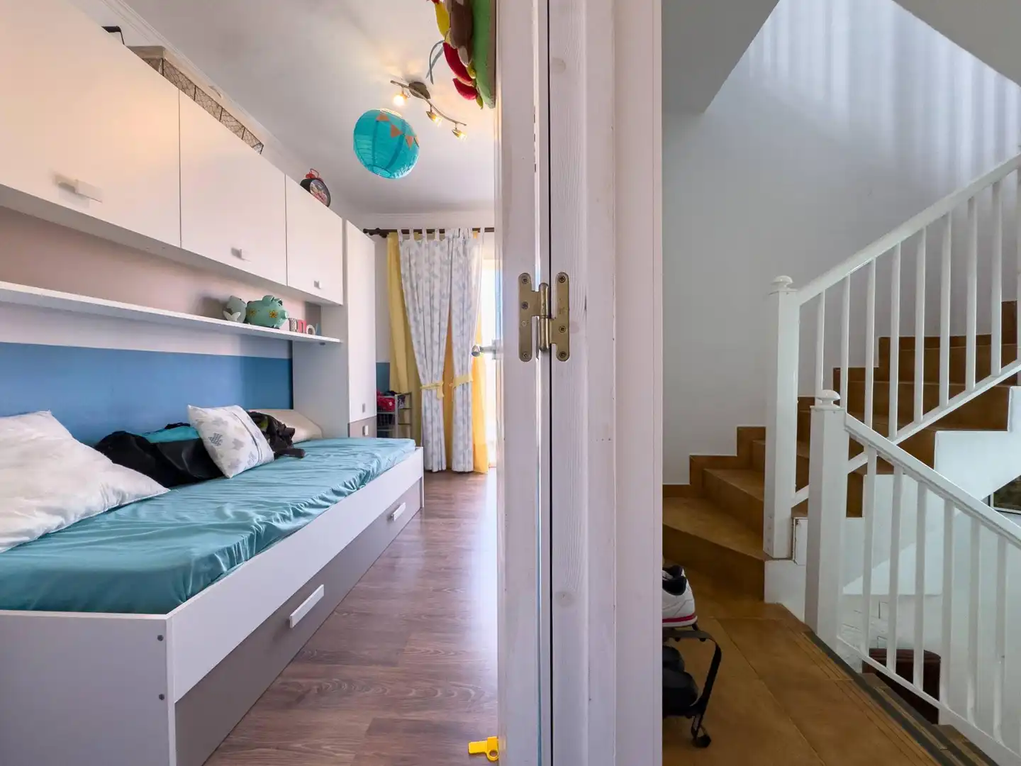 Casa adosada en venda en Arico