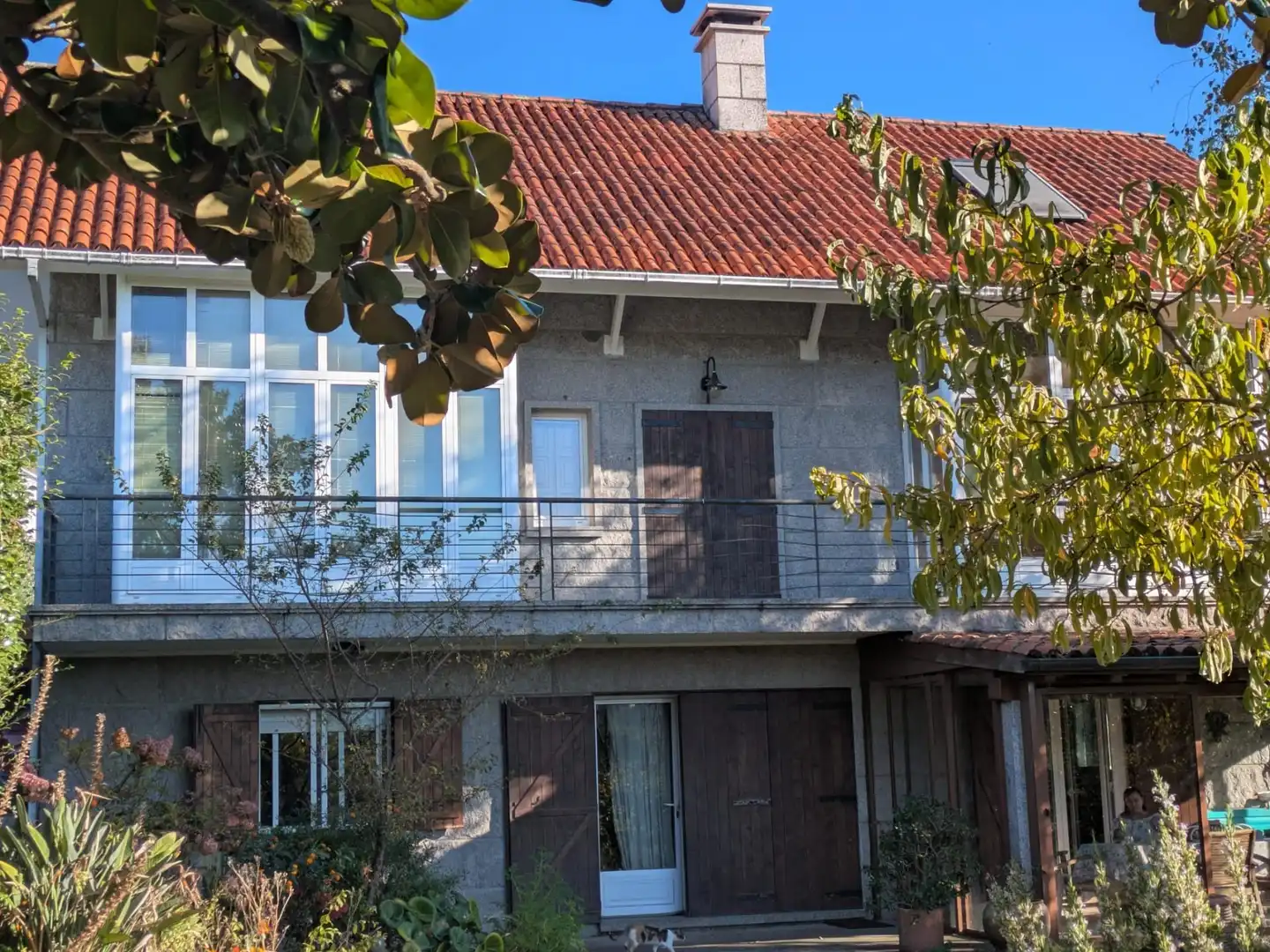 Casa con piscina in vendita a Portas