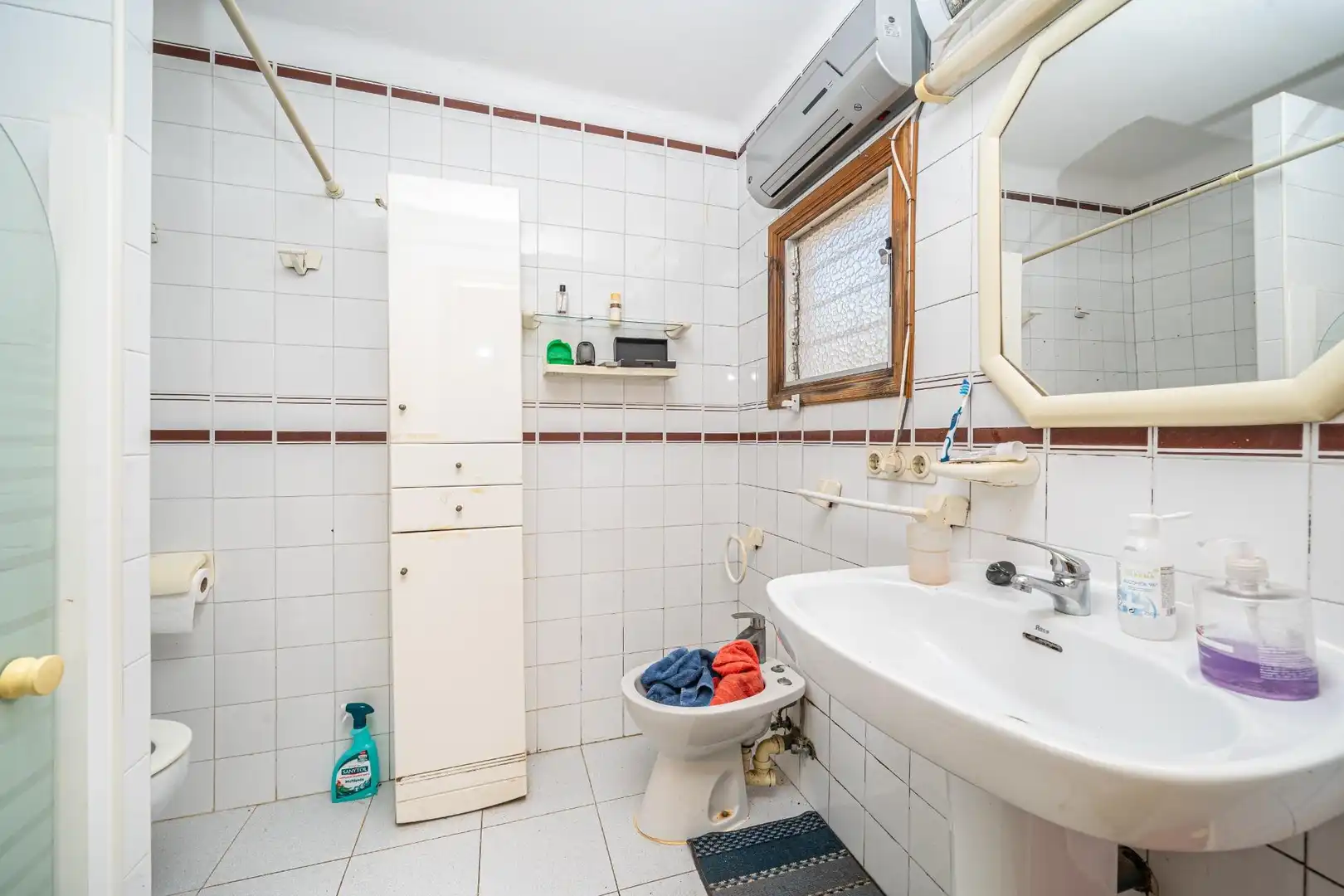 Bany de Casa o xalet en venda en Santanyí