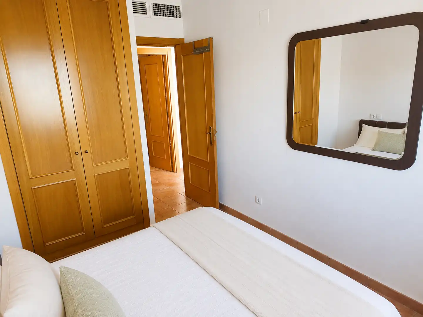 Attico con piscina in vendita a Platja de Vila Joiosa, imagen 14