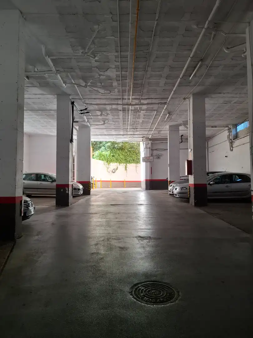 Appartement avec piscine à vendre à Rotonda de Santa Eufemia 2, imagen 57