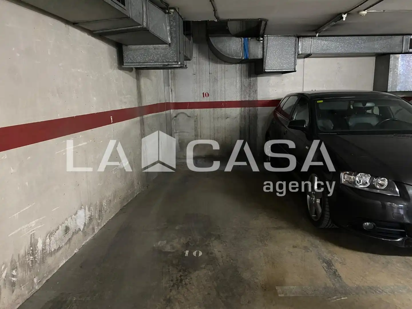 Aparcament en venda a Carrer del Torrent d'En Grau, imagen 4