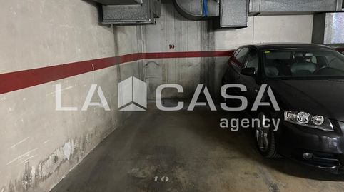 Plaza de parking en venta, imatge 4