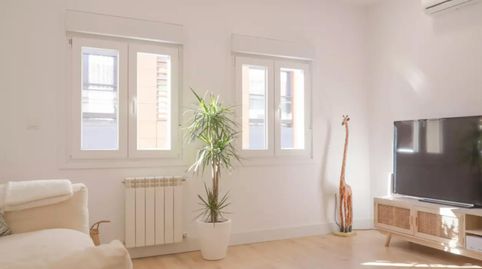 Photo 4 of Flat for rent in N/a, Castillejos - Cuzco, Madrid Capital