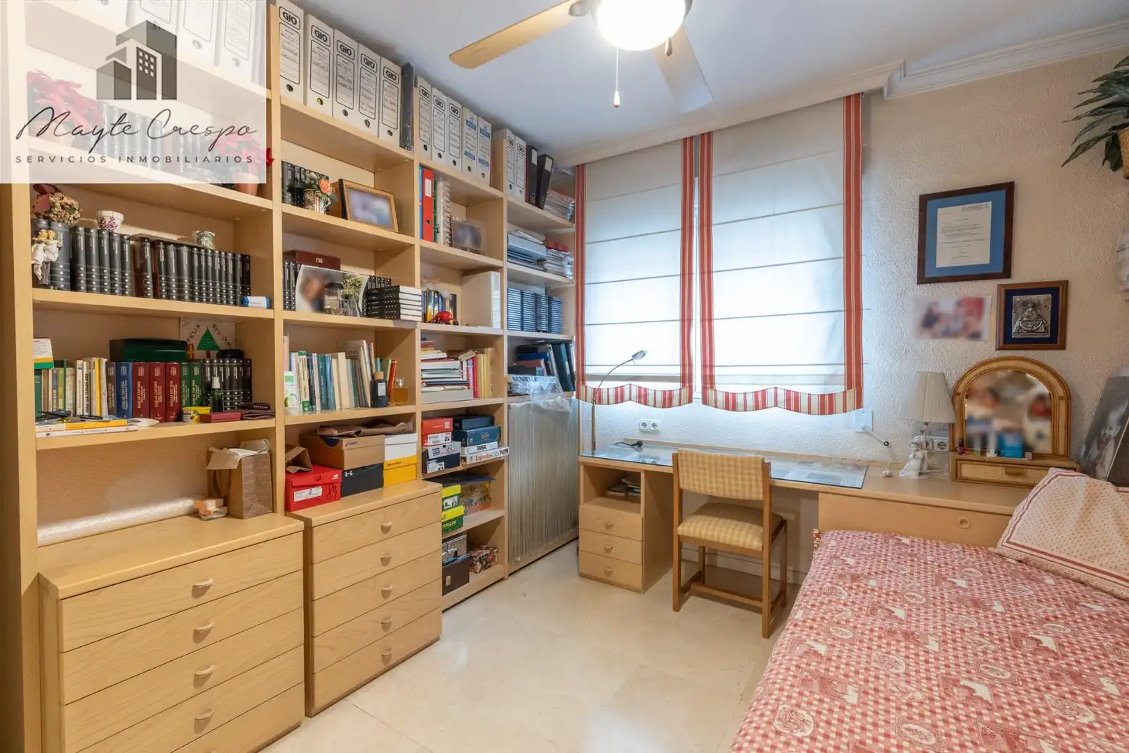 Appartement avec ascenseur à vendre à Calle PEDRO ANTONIO DE ALARCON 34, imagen 45