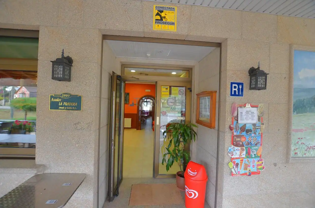 Business premises for sale in O Rosal, imagen 36
